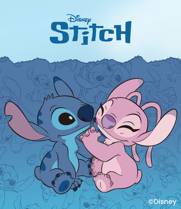 Disney Stitch