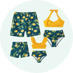 Maillots de bain