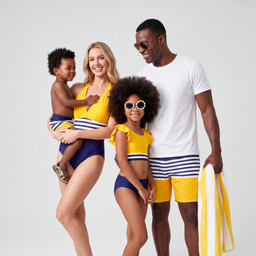 Swimwear