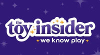 The Toy Insider
