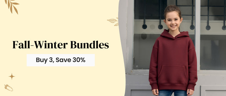 Fall-Winter Bundles