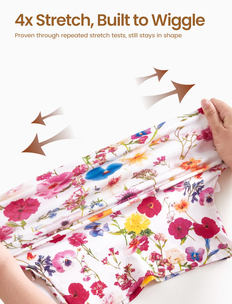 Pyjama d'Halloween pour tout-petits/enfants avec imprimé enfantin (1 pièce ajustée) Rose vif