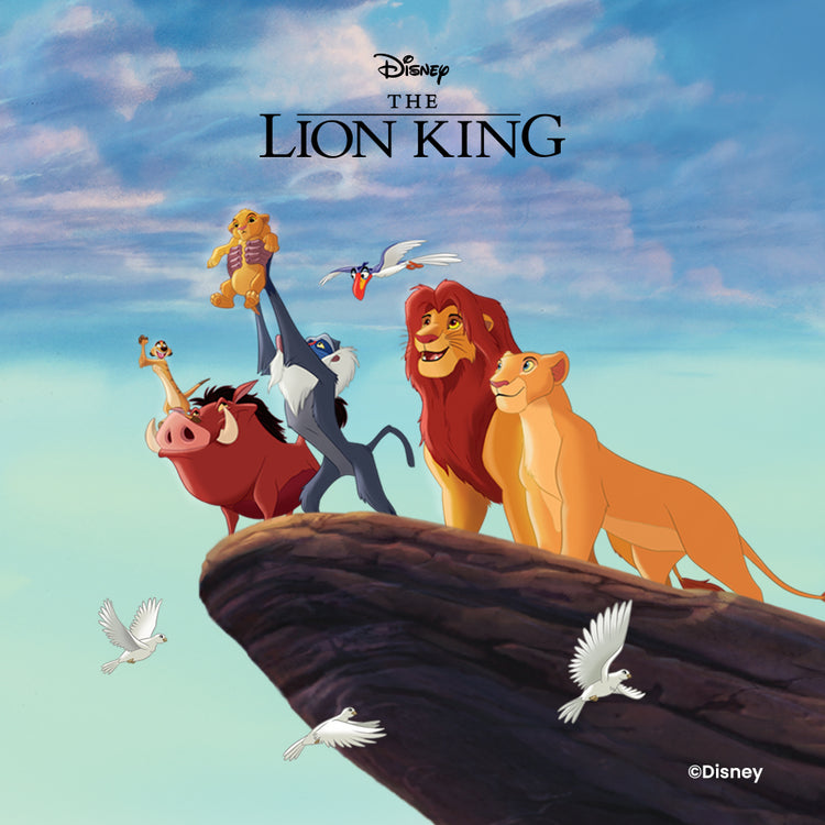 Lion King