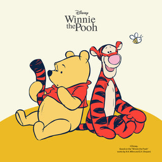 Disney Winnie Puuh