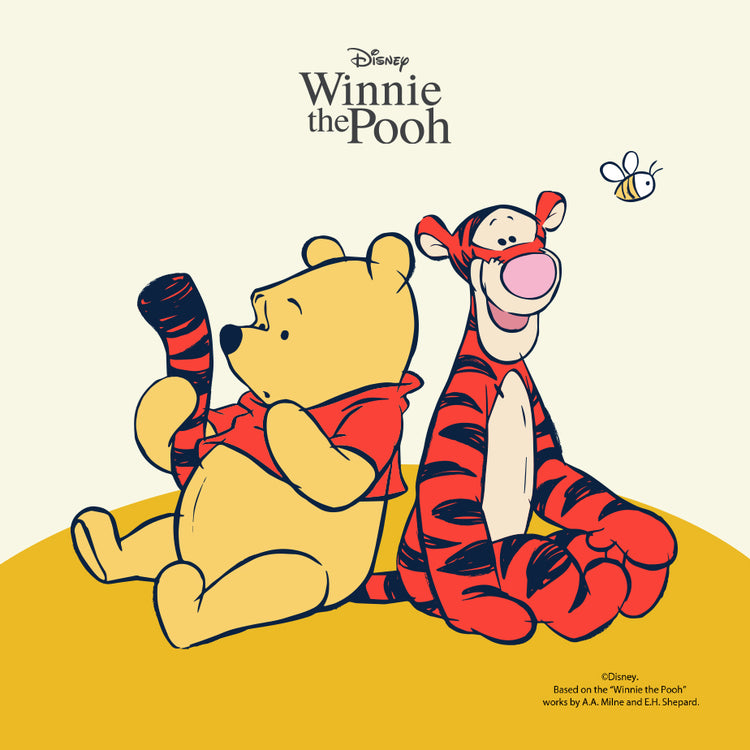 Disney Winnie the Pooh