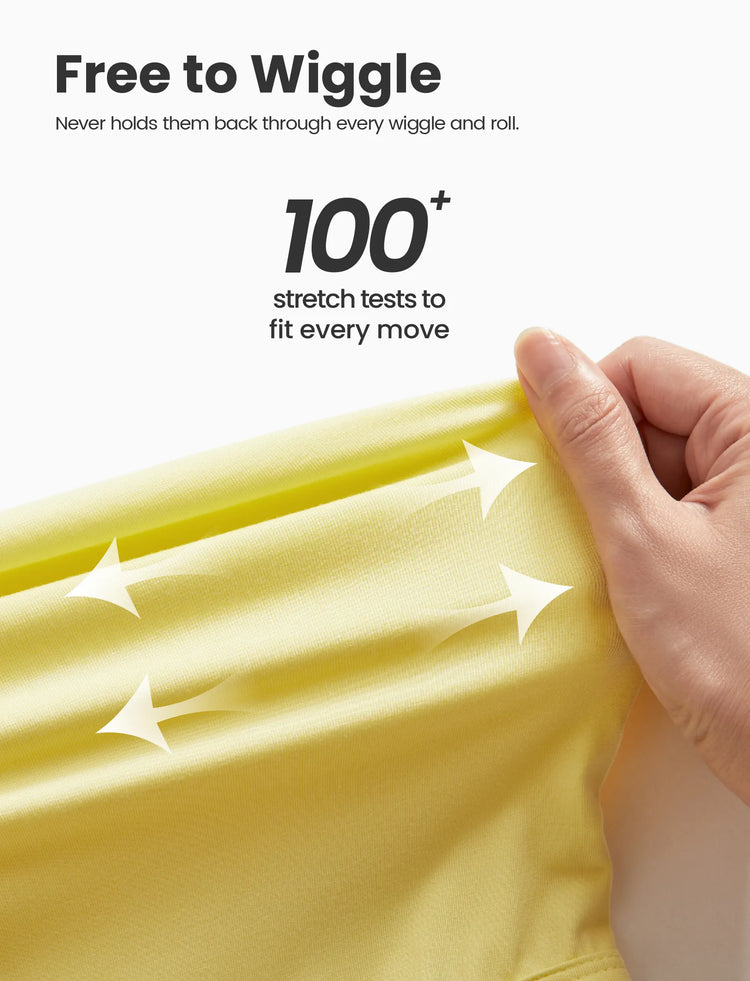 Bamboo Baby Boy/Girl 2-Pack Solid&Printed Rompers Set Yellow