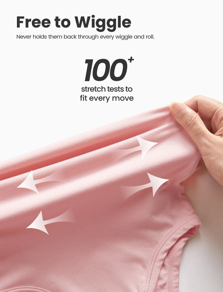 Ensemble de 2 barboteuses unies et imprimées en bambou pour bébé garçon/fille, rose