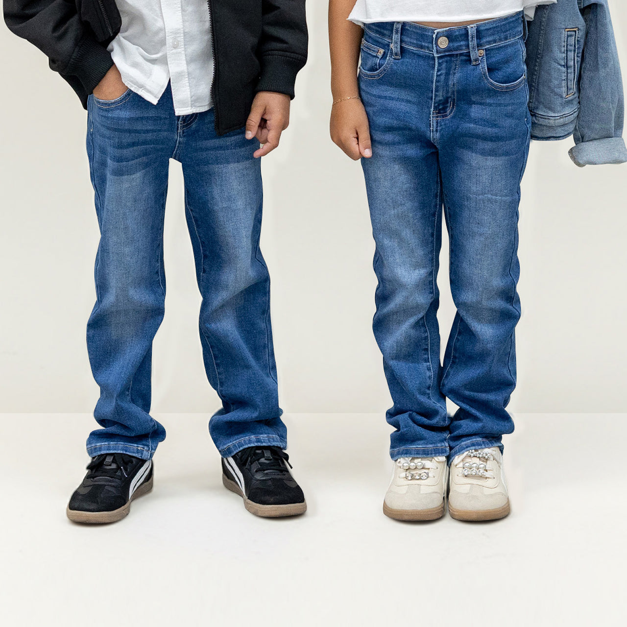 Made for Play. Styled Their Way