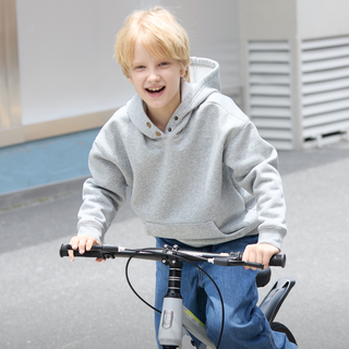 Made for Play. Styled Their Way