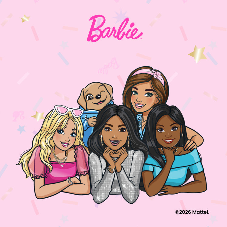 Barbie
