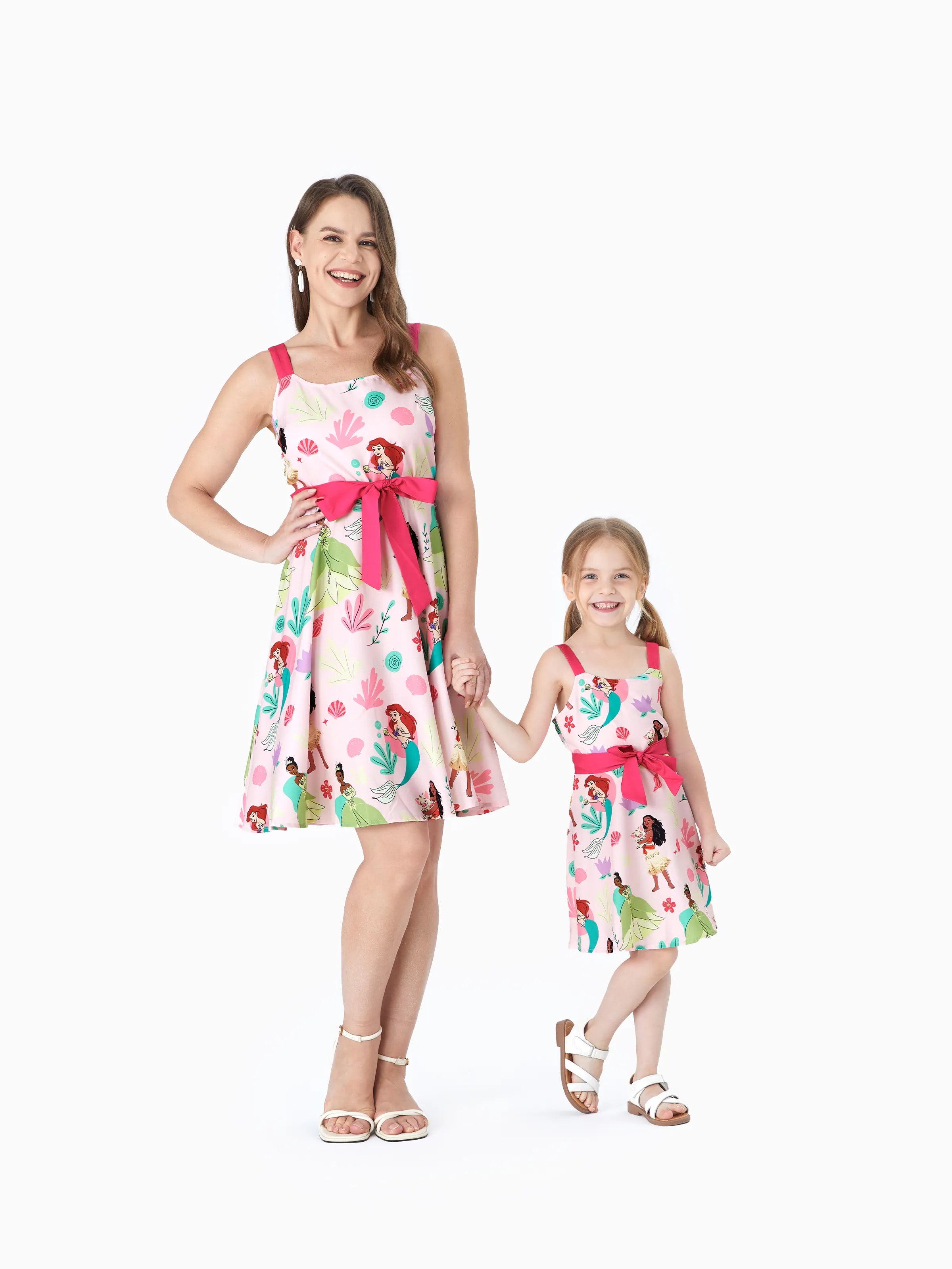 Mommy and Me Dresses | Matching Mother Daughter Dresses - PatPat Mommy and Me Dresses | Matching Mother Daughter Dresses - PatPat