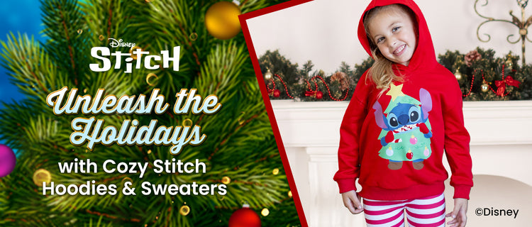 Vêtements Disney Lilo &amp; Stitch