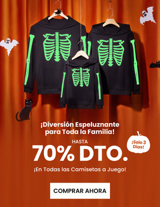 PatPat: Pijamas navideños, conjuntos familiares a juego y ropa - Main Image