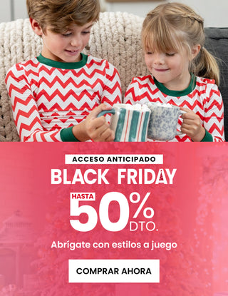 PatPat: Pijamas navideños, conjuntos familiares a juego y ropa