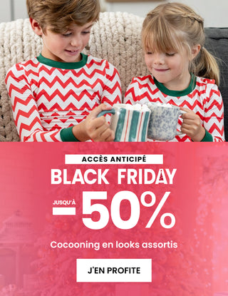 PatPat pyjamas de Noël, tenues familiales assorties et vêtements