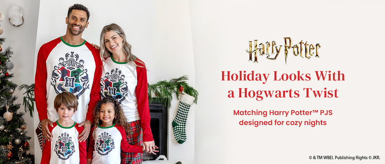 Vêtements Harry Potter