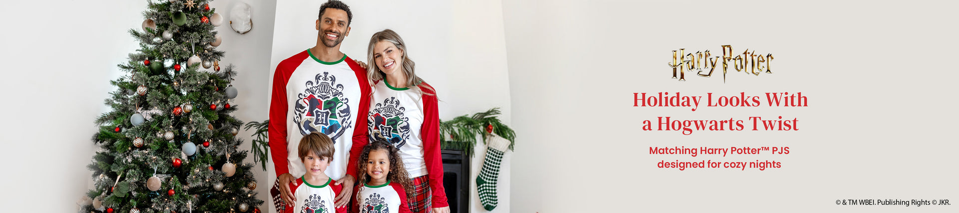 Vêtements Harry Potter