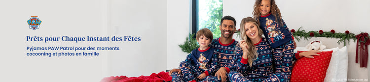 Vêtements Pat' Patrouille