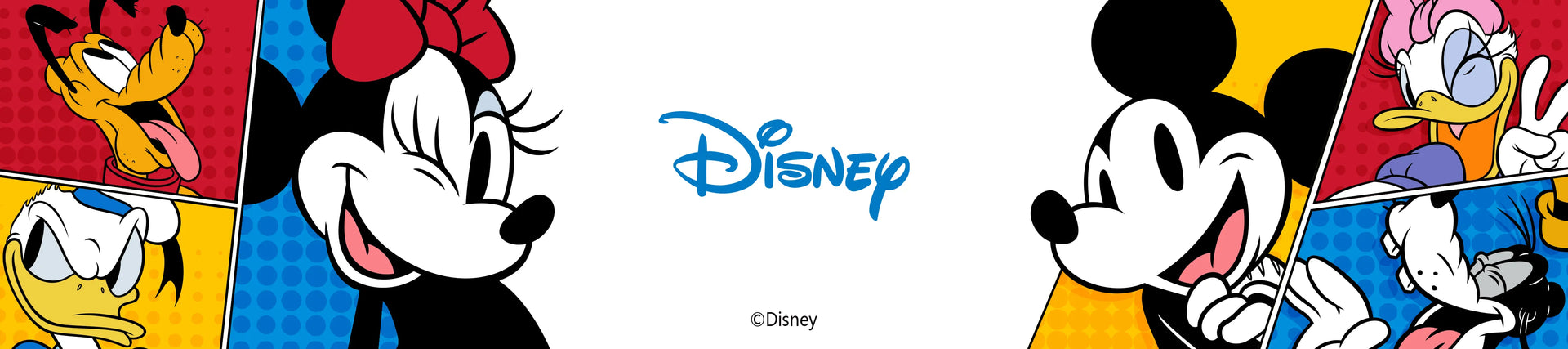 Disney Two-Piece Outfit Sets