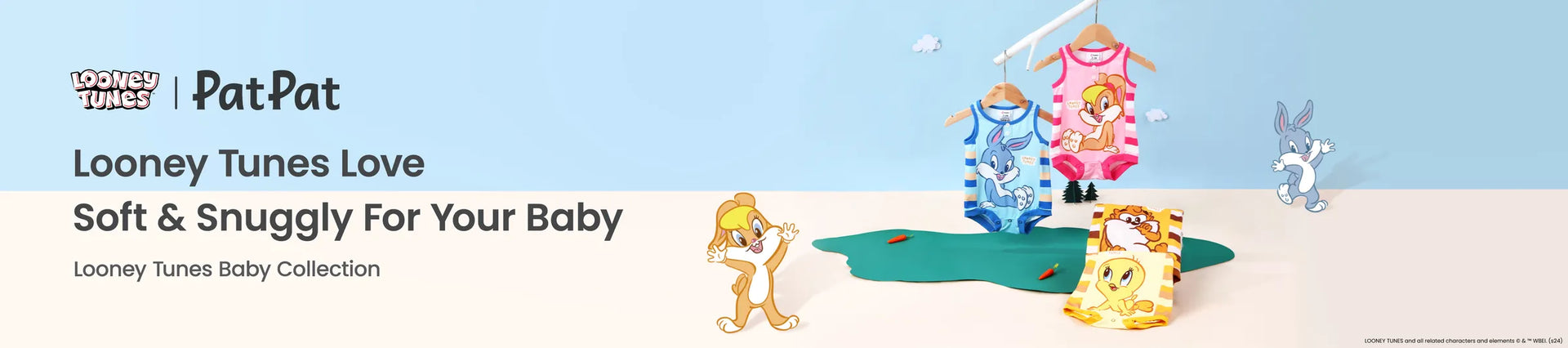 Looney Tunes Clothes