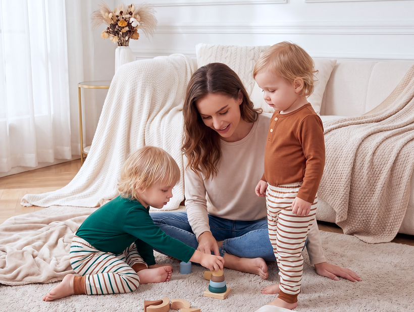 What 100 Moms Said About Their Biggest Kids' Clothing Frustrations