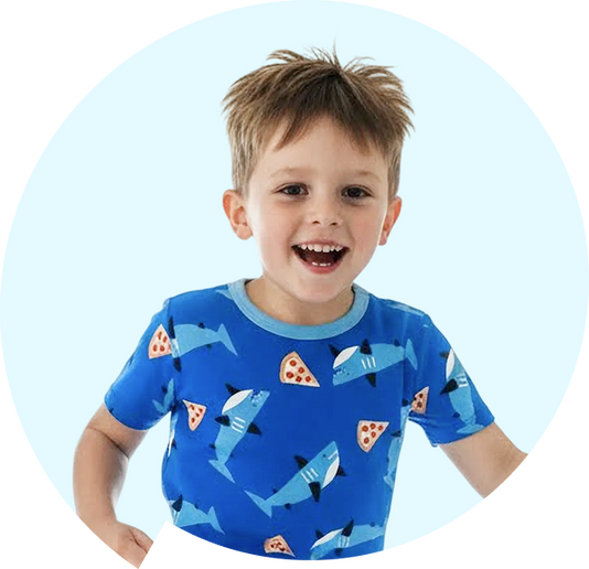 Bamboo Pajamas
