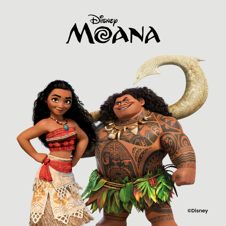 Disney Moana