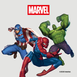 Marvel