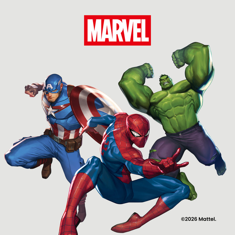 Marvel