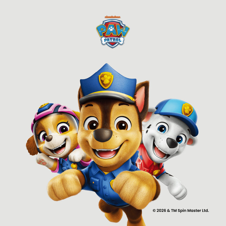PAW Patrol