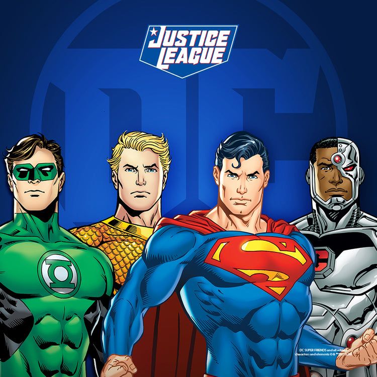 Justice League