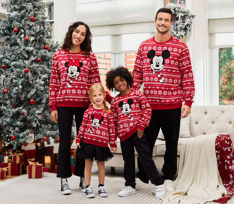 Christmas Outfits