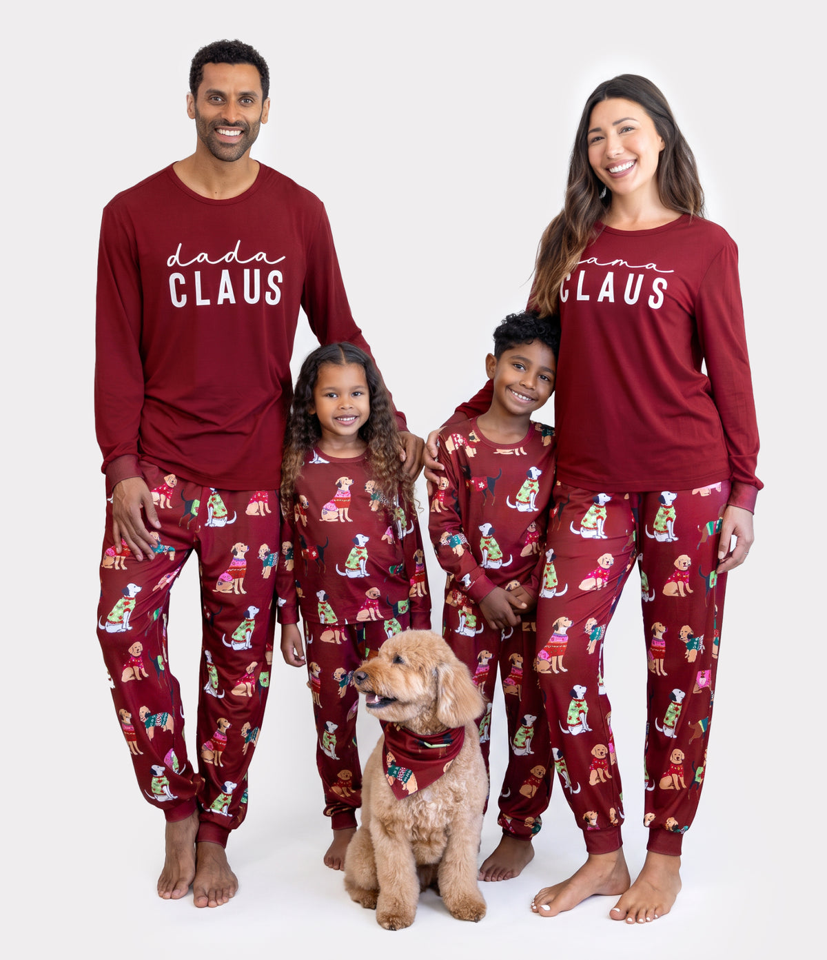 🎄Family Matching