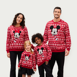 Disney-Familienabgleich