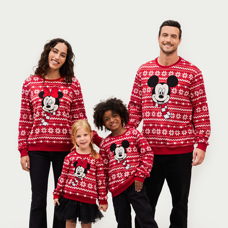 Disney Family Matching