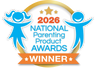 NAPPA 2026 Winner