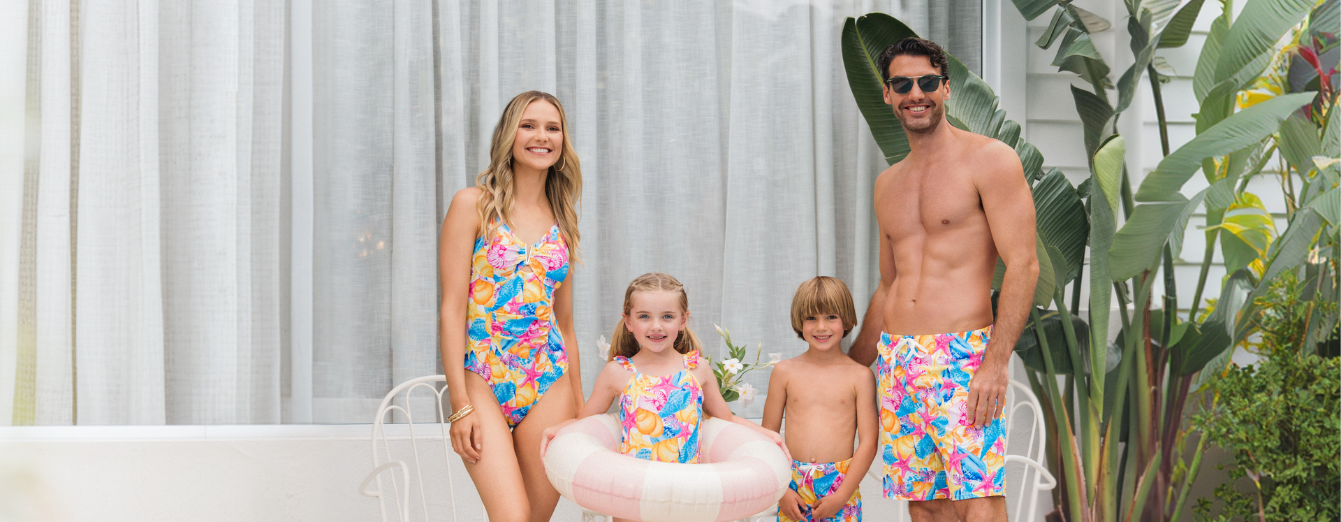 PatPat: Stylish Matching Family Outfits & Swimsuits for Summer PatPat: Stylish Matching Family Outfits & Swimsuits for Summer