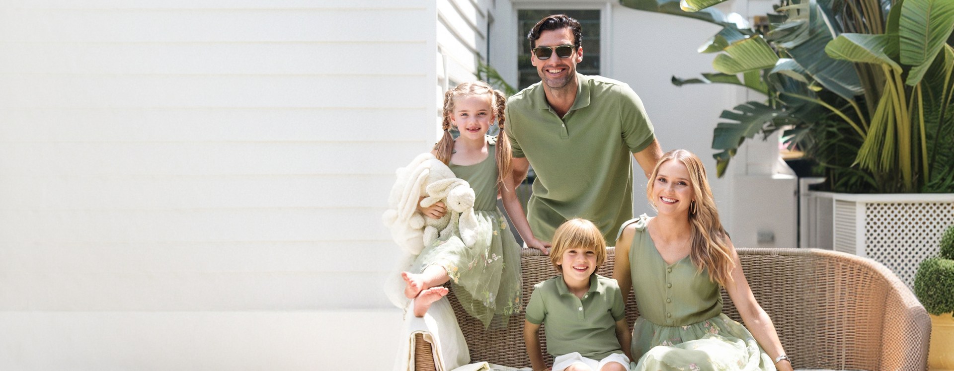 Up to 50% Off
Free Easter Basket on $129+