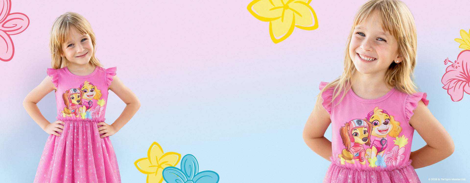 Fresh styles for spring adventures