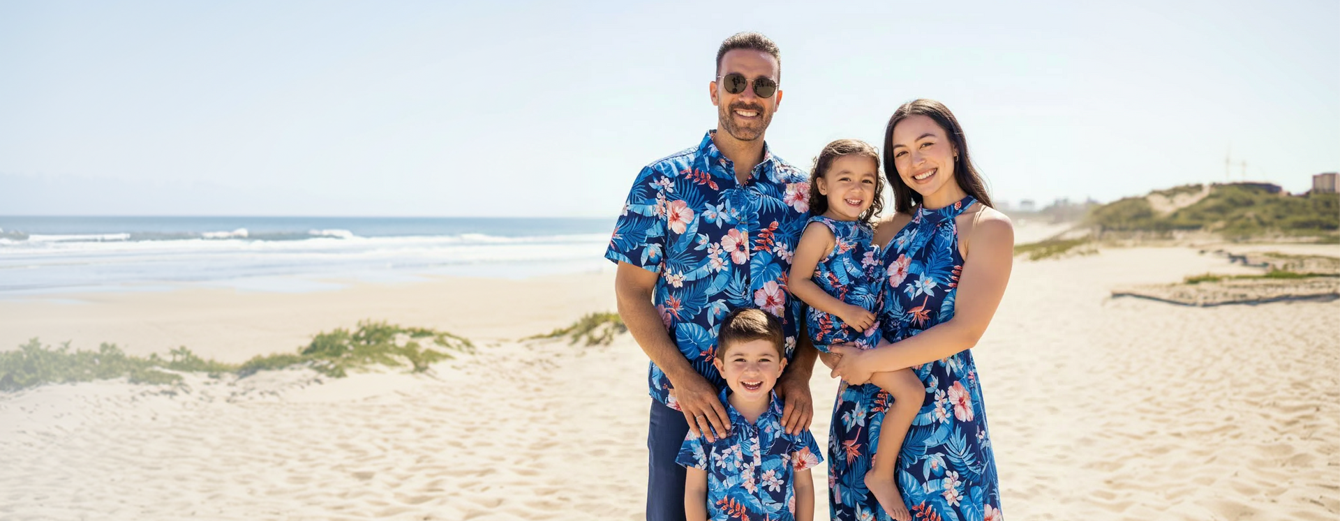 Easy sets made to wear together