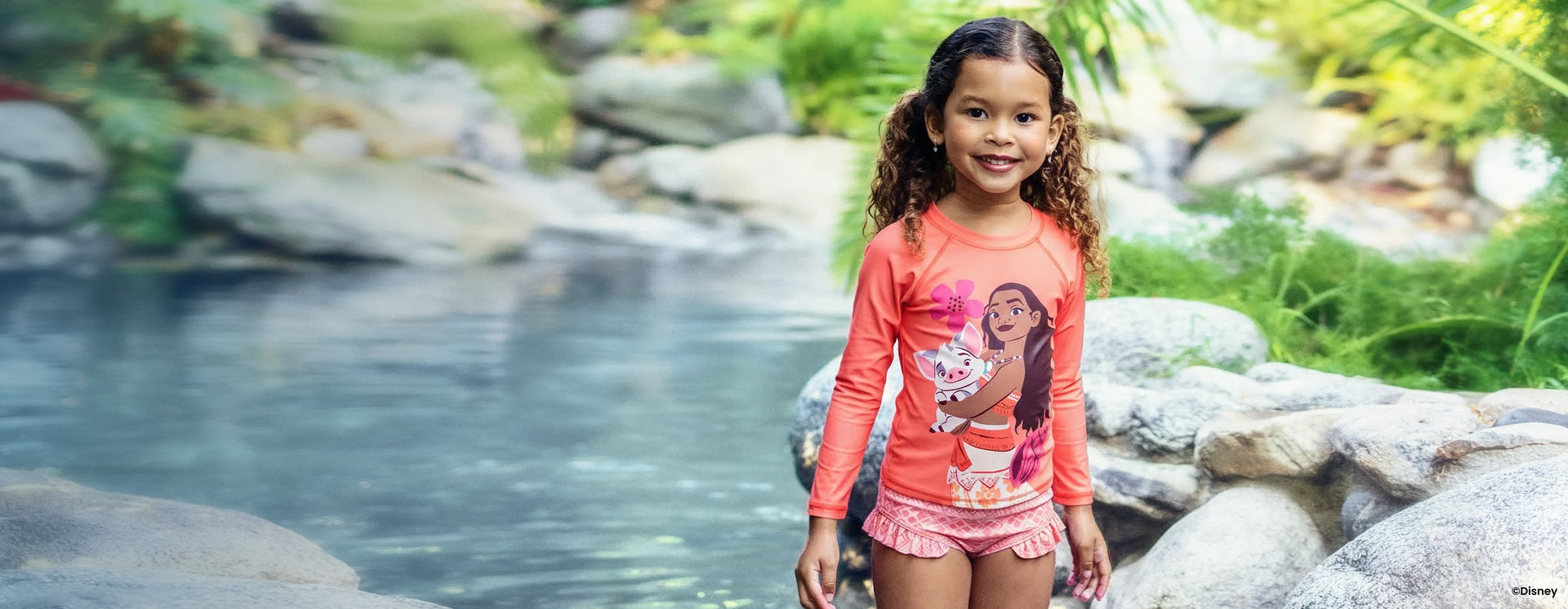 Cada niña merece su momento para brillar