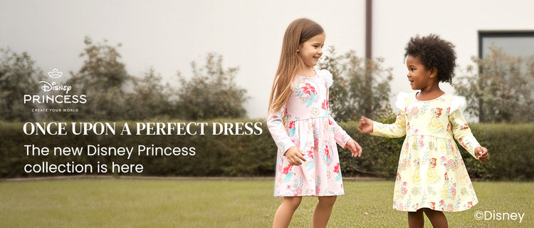 Disney Dresses