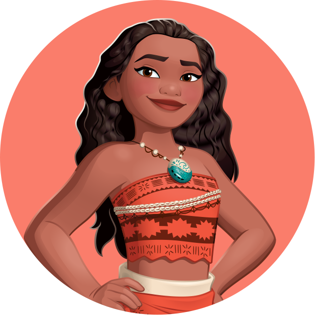 Moana