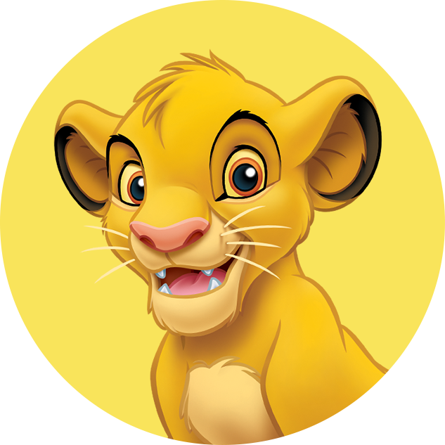 The Lion King