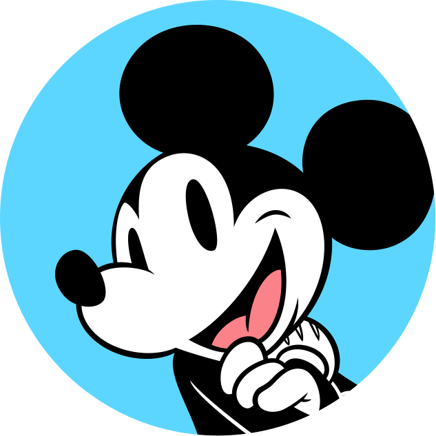 Mickey