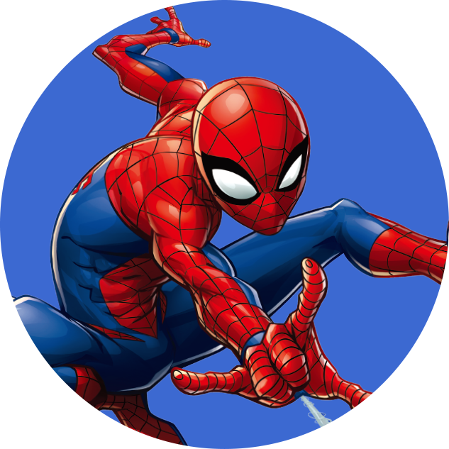 Spider-Man